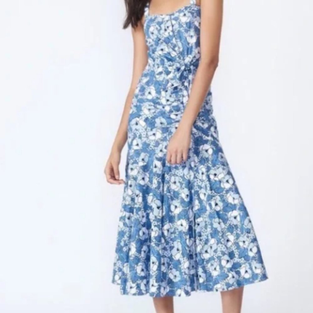 Veronica Beard Marena Dress, Size 4